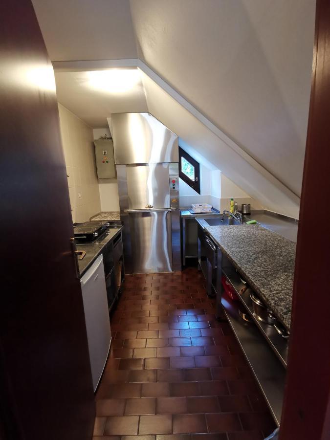 Apartmaji Mak Jesenice Εξωτερικό φωτογραφία