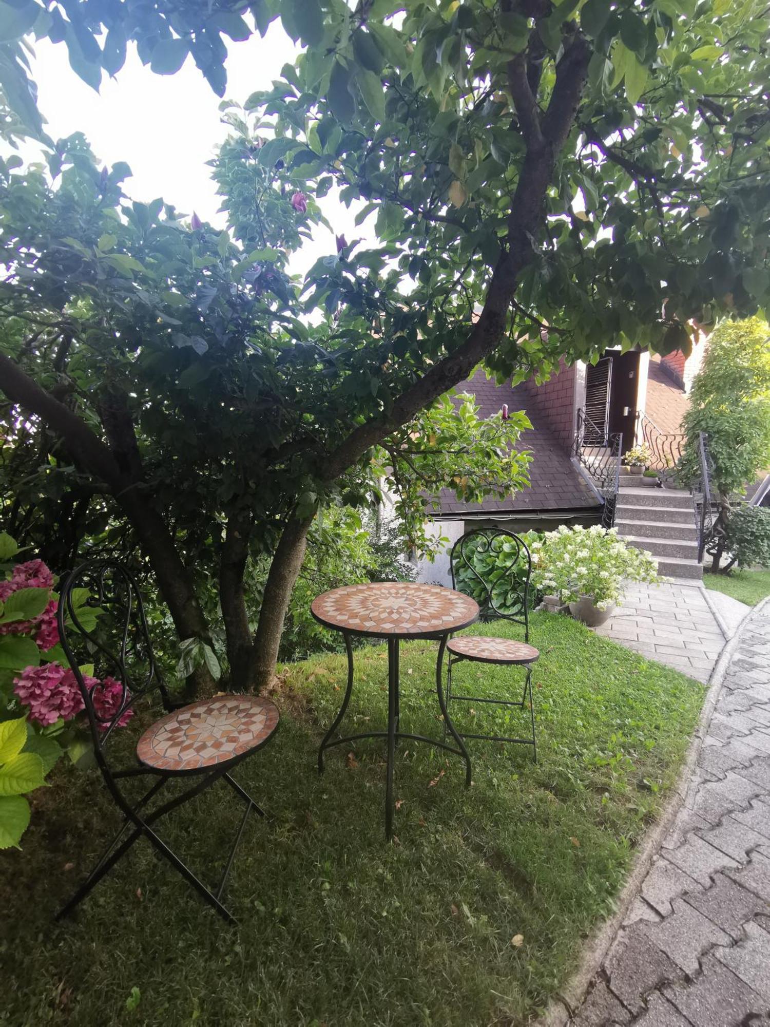 Apartmaji Mak Jesenice Εξωτερικό φωτογραφία