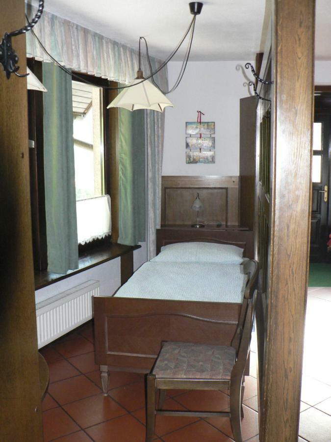 Apartmaji Mak Jesenice Εξωτερικό φωτογραφία