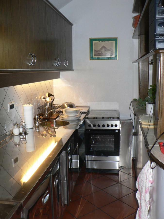 Apartmaji Mak Jesenice Εξωτερικό φωτογραφία