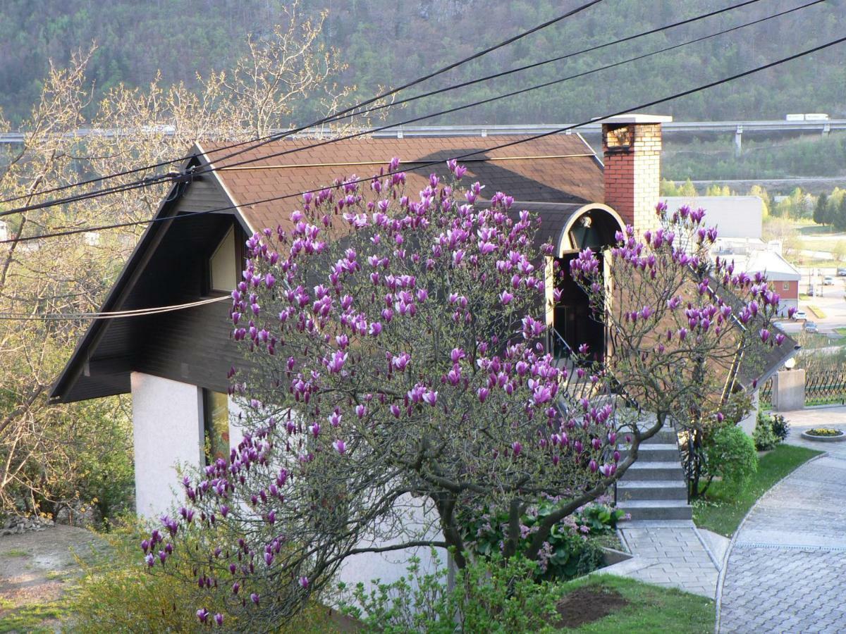 Apartmaji Mak Jesenice Εξωτερικό φωτογραφία