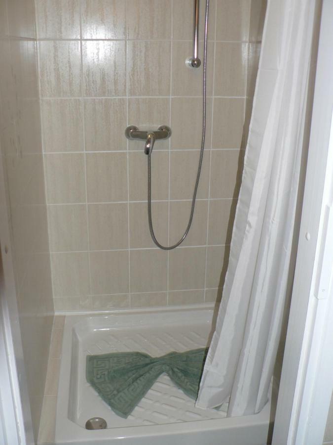 Apartmaji Mak Jesenice Εξωτερικό φωτογραφία