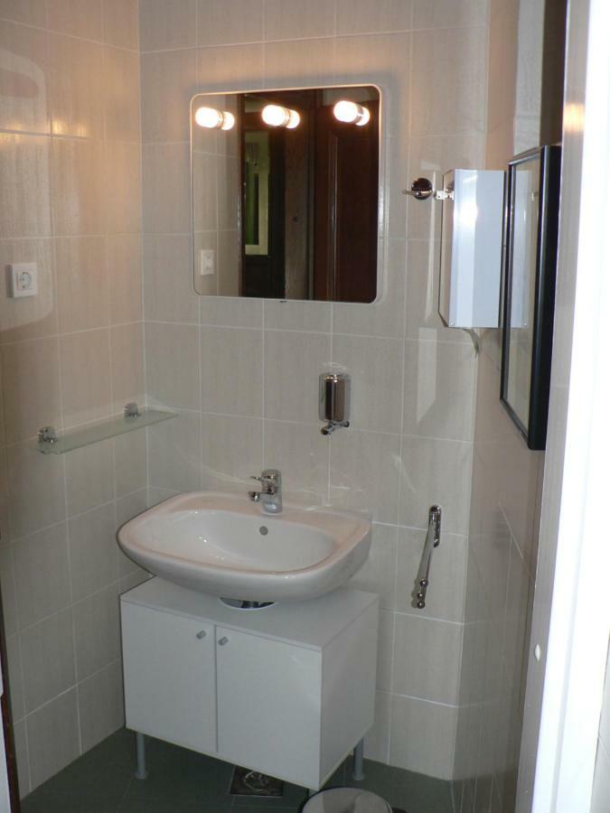 Apartmaji Mak Jesenice Εξωτερικό φωτογραφία